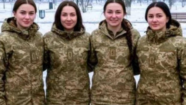 Ayaqlarını itirən bu qızlar bəlkə də dünya gözəlləri seçilərdilər... - FOTO