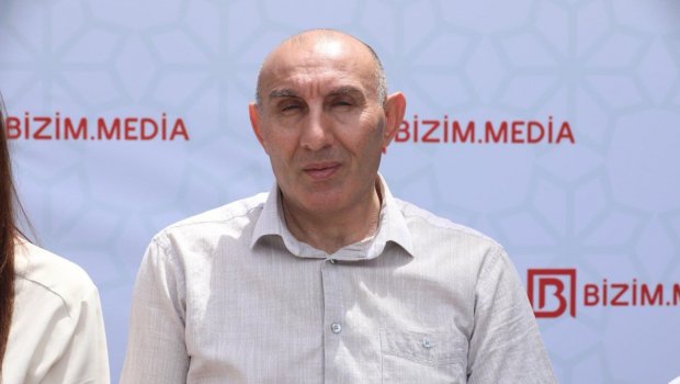 Vahid Aslanın imza günü keçirildi – FOTO