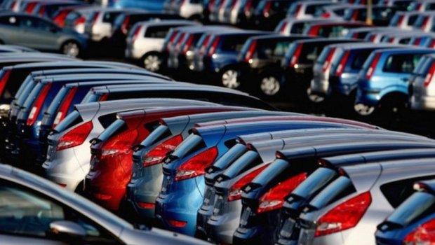 Xaricdən avtomobil sifariş edənlərin NƏZƏRİNƏ!