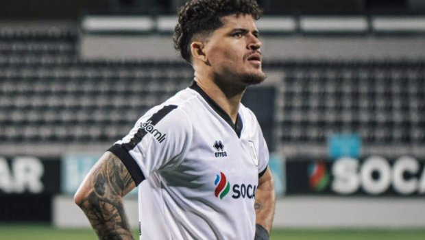 “Neftçi” braziliyalı futbolçunu klubdan GÖNDƏRDİ
