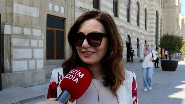 Gənclər dəbdəbəli, yoxsa sadə toya ÜSTÜNLÜK verirlər? - VİDEOSORĞU