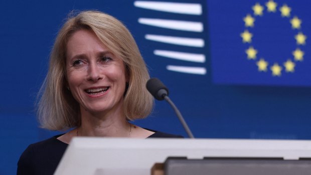 Aİ rəsmisi İlham Əliyevin Fransa vətəndaşını əfv etməsini ALQIŞLADI - FOTO