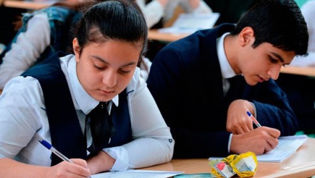 Liseylərə qəbulun yalnız VI sinif şagirdlərinə şamil olunmasının SƏBƏBİ NƏDİR?