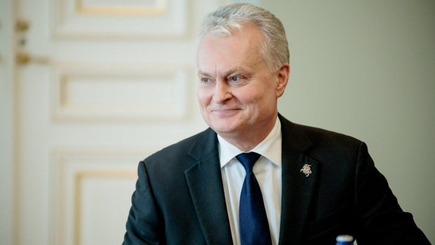 Litva liderindən TƏBRİK: “Azərbaycanın müstəqilliyini və suverenliyini ardıcıl surətdə dəstəkləyirik”