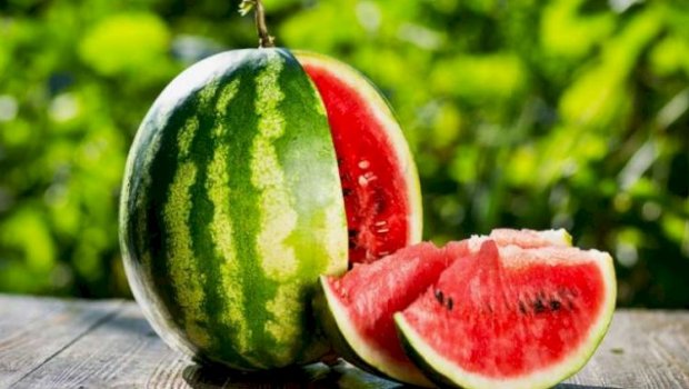 Dadlı qarpızı necə seçək?