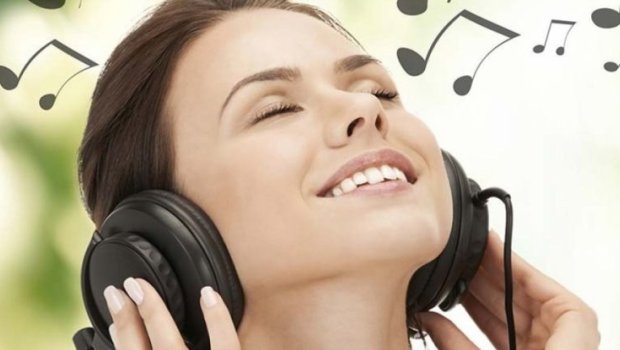 Musiqidən müalicə kimi istifadə olunacaq