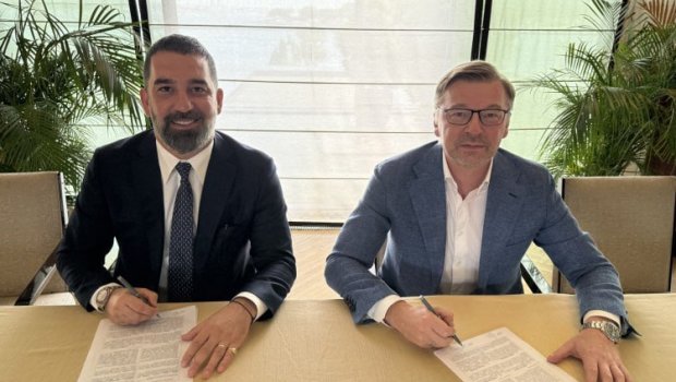 Arda Turan Donetsk KLUBUNDA
