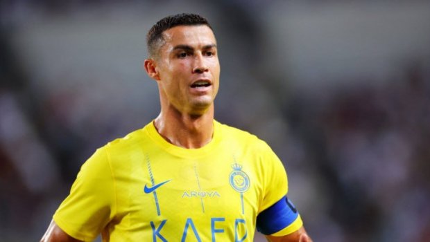 Ronaldo digər ərəb klubuna KEÇİR?