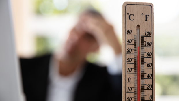 Bakıda temperatur 30 dərəcəyə ÇATACAQ &ndash; PROQNOZ