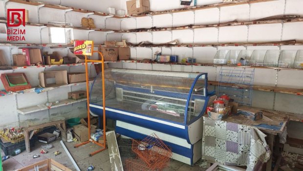 Lənkərandakı partlayışda xəsarət alan şəxsin SON DURUMU