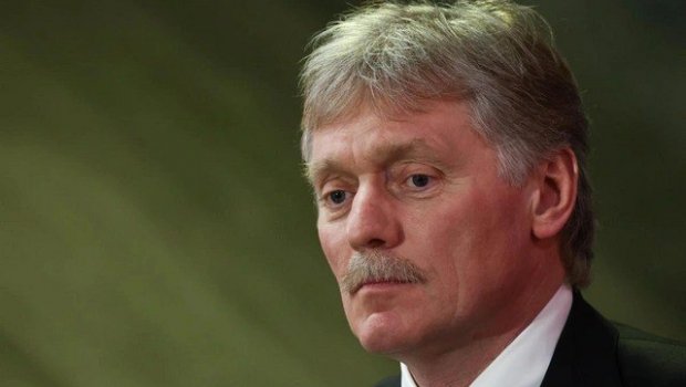 Peskov: “Putinlə Zelenskinin görüşü mümkündür”