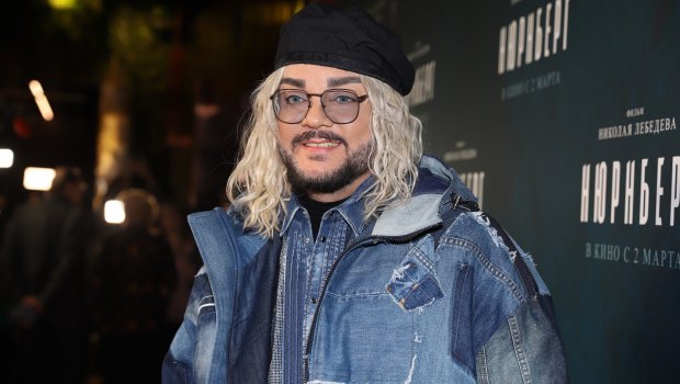 Filipp Kirkorov xəstəxanaya YERLƏŞDİRİLDİ