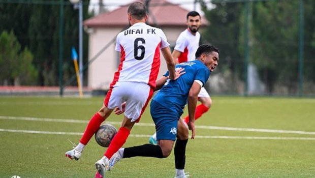 Bu klub Birinci Liqadakı yerini QORUDU