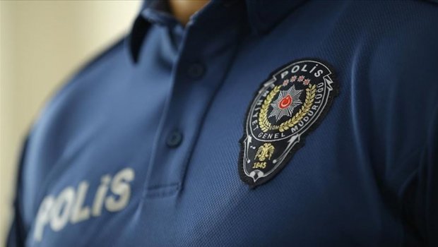 İnterpolun axtardığı daha bir "qanuni oğru" Türkiyədə TUTULDU - FOTO