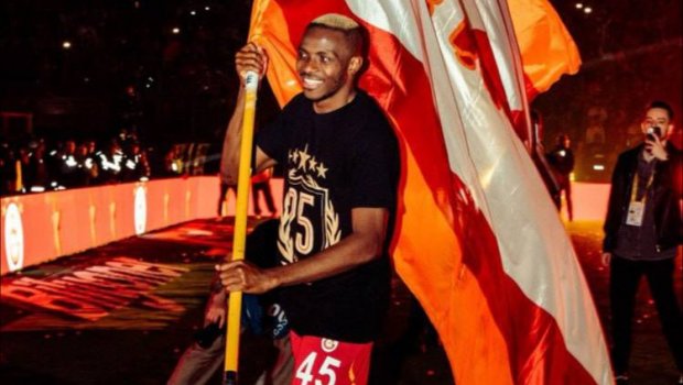 “Qalatasaray”ın futbolçusuna 120 milyonluq TƏKLİF
