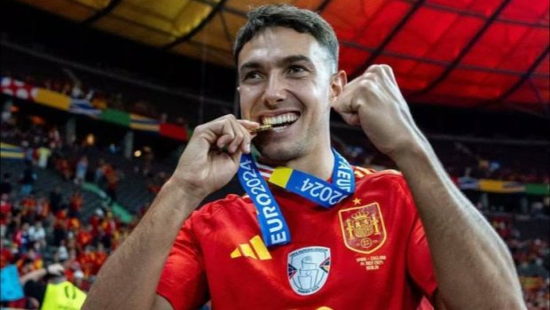 “Arsenal” İspaniya millisinin üzvünü TRANSFER EDİR