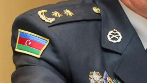 Komandir cinayət işini bağlatmaq istədi - 150 minlik tələyə düşdü