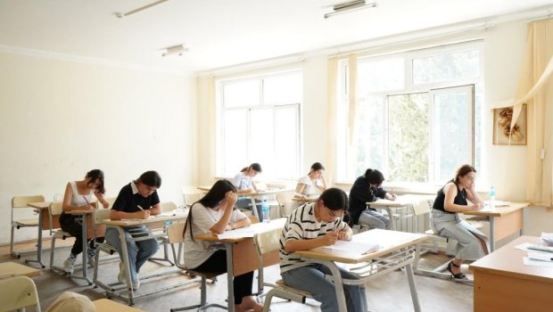 Qabiliyyət imtahanı verənlərin NƏZƏRİNƏ! Mayın 30-da...