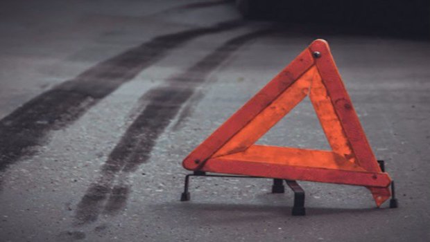 Şabranda avtomobil ağaca dəydi: 1 ölü var