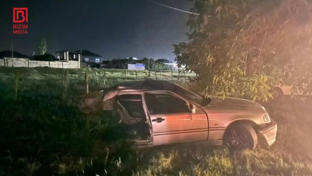 Hərbi xidmətdən yenicə qayıtmış gənc qəzanın QURBANI oldu &ndash; ÖZƏL/FOTO