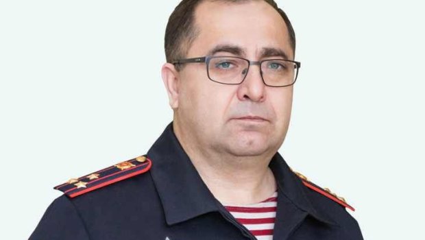 Rövşən Qurbanov HƏBS EDİLDİ