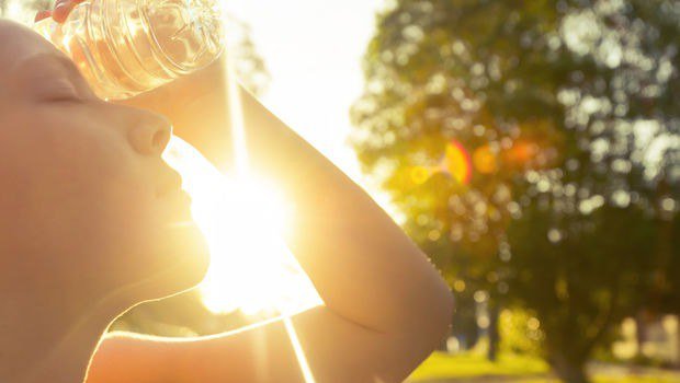 Sabah 33 dərəcə isti olacaq