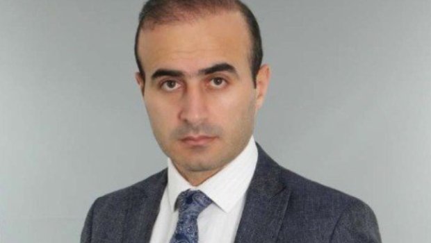 Elvin Hacıyev yüksək vəzifəyə TƏYİN EDİLDİ