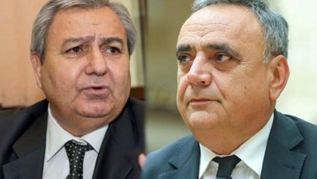 &ldquo;Azdrama&rdquo;nın aktyorları məhkəməlik olub