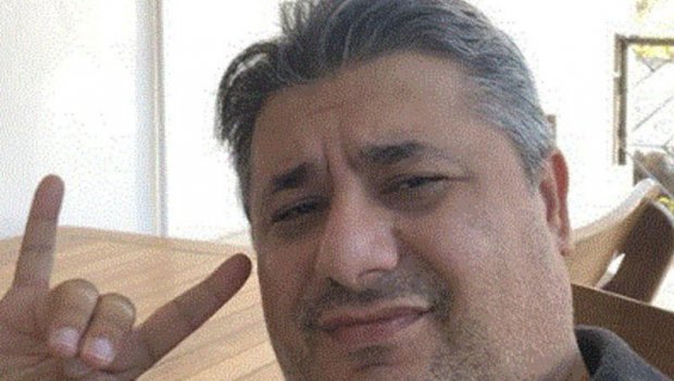 Röyanın keçmiş həyat yoldaşı: “ Aygün, hərdən zəng et” - VİDEO