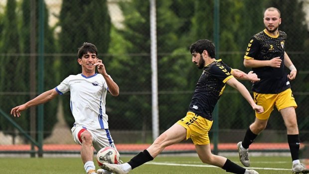 “Şirvan” İkinci Liqaya vəsiqə QAZANDI