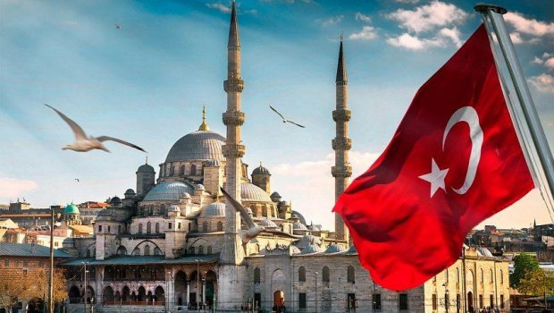 Türkiyə İstanbul danışıqlarında Rusiya-Ukrayna tərəflərinin təhlükəsizliyini təmin etməyə HAZIRDIR