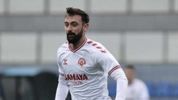 “Araz Naxçıvan” daha bir futbolçu ilə bağlı QƏRAR VERDİ