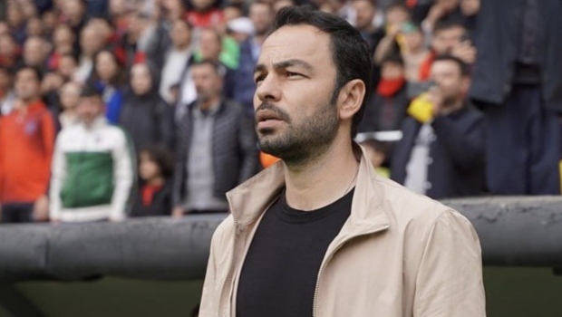 Sabiq “Qalatasaray”lı bu klubun baş məşqçisi OLDU