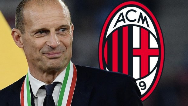 RƏSMİ: “Milan”ın yeni baş məşqçisi bəlli oldu