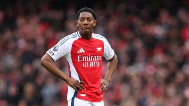 "Real" "Arsenal"ın gənc oyunçusu ilə MARAQLANIR