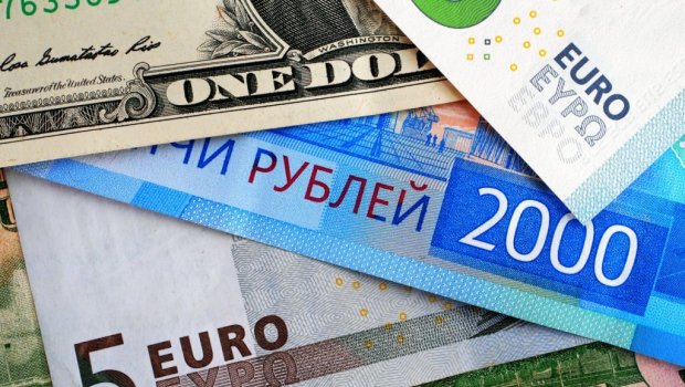 Rubl və avro bahalaşdı, dollar isə... – YENİ MƏZƏNNƏ