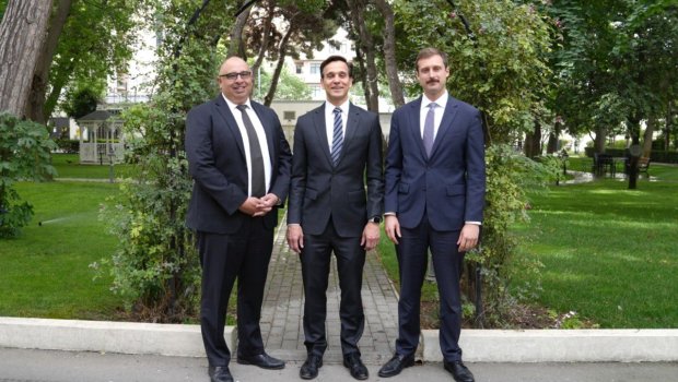 ABŞ rəsmiləri Azərbaycana GƏLDİLƏR