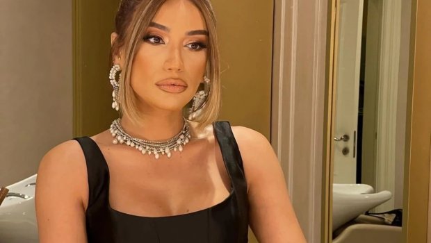 Röya Ayxanın "Ağlama"sı TREND OLDU