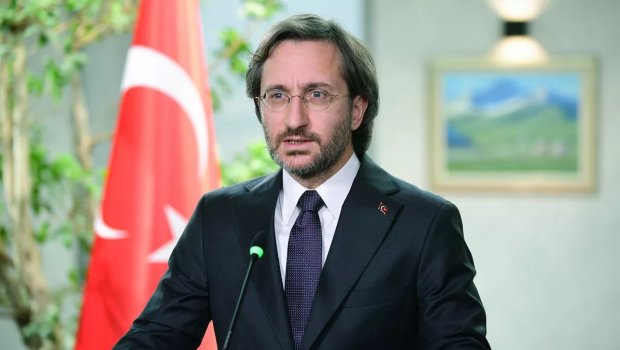 Fahrettin Altun: “44 günlük müharibə dövründə Azərbaycan mətbuatı həqiqətin carçısı oldu”