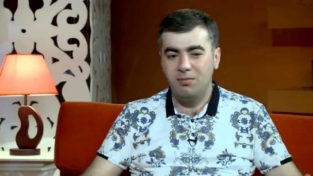 Rəşad Dağlı bu təklifdən imtina etdi…