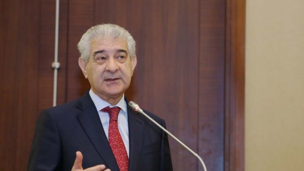 Əli Əhmədov: “Boşanmaların əsas səbəbi sosial problemlər deyil”