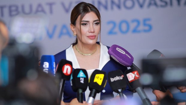 Sara Əzimova: “Arzu edirik ki, Azərbaycan mediasının səsi Zəngəzurdan gəlsin”