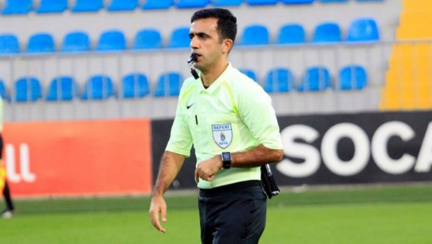 Finalı onlar idarə EDƏCƏK