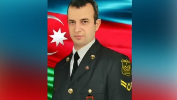 Şəhidin bacısı vəfat etdi