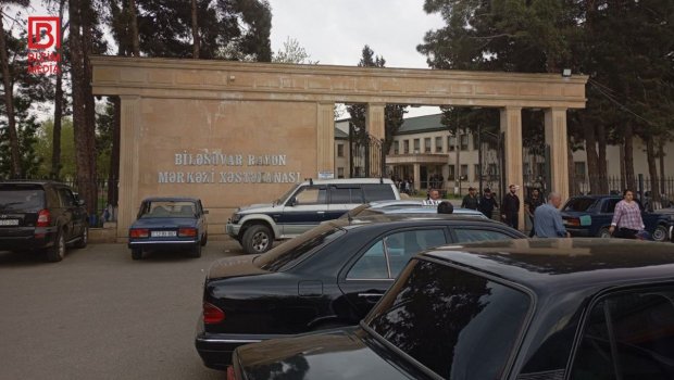 Biləsuvardakı ağır qəzada xəsarət alanların SON DURUMU