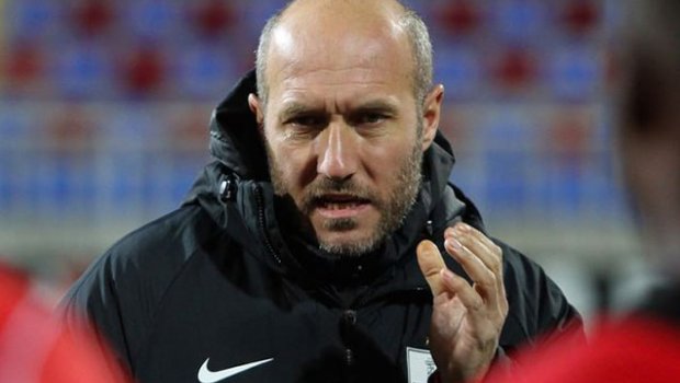 “Neftçi” rəhbərliyi Samir Abasovdan bunu TƏLƏB ETDİ