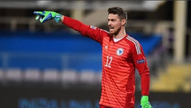 Şehiç “Qarabağ”a qayıdır?