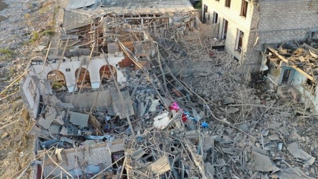 Gəncə terrorunda əli olan erməni hərbçilər İFŞA EDİLDİ