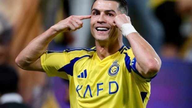 Ronaldo gələcəyi ilə bağlı QƏRAR VERDİ