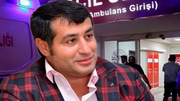 Araz Musayevi bıçaqlayan 5 nəfər SAXLANILDI - Biri millimizin baş məşqçisidir